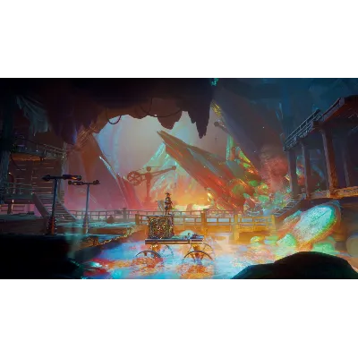 Trine 5: A Clockwork Conspiracy Xbox активация - irongamers.ru
