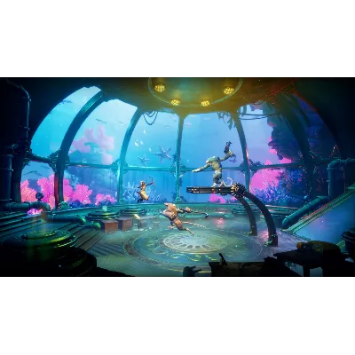 Trine 5: A Clockwork Conspiracy Xbox активация - irongamers.ru