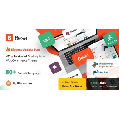 Besa [2.2.18] - Русификация премиум темы - irongamers.ru