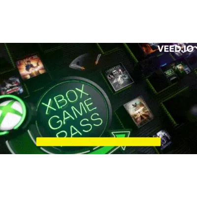 XBOX GAME PASS ULTIMATE НА 12 МЕСЯЦА PAYPAL XBOX/PC - irongamers.ru