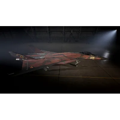 ACE COMBAT™ 7: SKIES UNKNOWN – CFA-44 Nosferatu Set АВТОДОСТАВКА STEAM GLOBAL МГНО - irongamers.ru