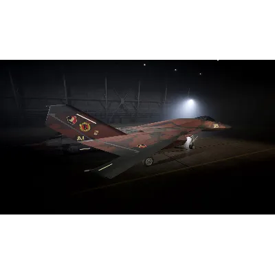 ACE COMBAT™ 7: SKIES UNKNOWN – CFA-44 Nosferatu Set АВТОДОСТАВКА STEAM GLOBAL МГНО - irongamers.ru