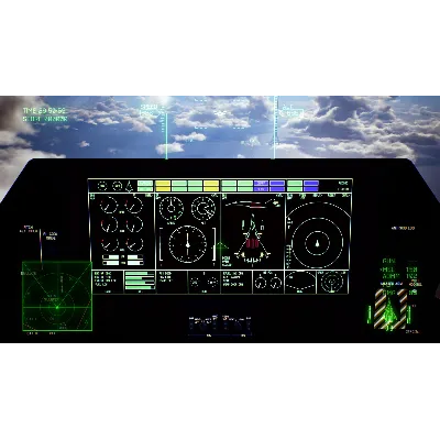 ACE COMBAT™ 7: SKIES UNKNOWN – CFA-44 Nosferatu Set АВТОДОСТАВКА STEAM GLOBAL МГНО - irongamers.ru