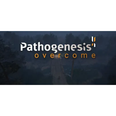 Pathogenesis: Overcome - STEAM GIFT RU/KZ/UA/BY