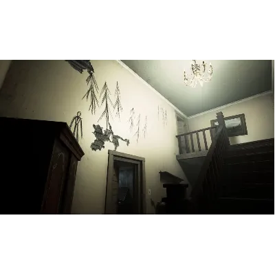 ⭐Slender The Arrival XBOX 2023⭐Покупка на Ваш акк⭐ - irongamers.ru