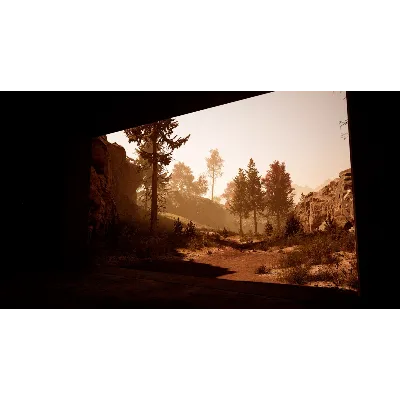 ⭐Slender The Arrival XBOX 2023⭐Покупка на Ваш акк⭐ - irongamers.ru