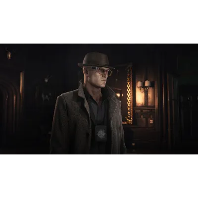 HITMAN World of Assassination Steam Gift · АВТОДОСТАВКА · РОССИЯ + СНГ - irongamers.ru