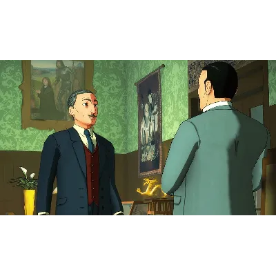 AGATHA CHRISTIE COLLECTION XBOX ONE/X|S КЛЮЧ - irongamers.ru