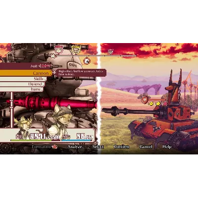 FUGA: MELODIES OF STEEL XBOX ONE/X|S+ПК КЛЮЧ - irongamers.ru