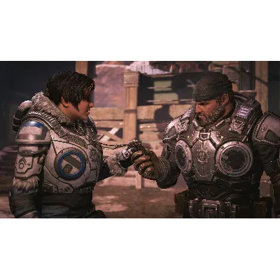 GEARS 5 XBOX ONE/X|S+ПК КЛЮЧ - irongamers.ru