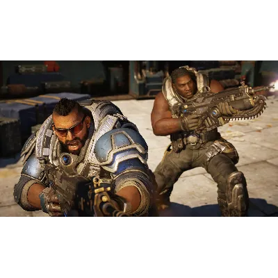 GEARS 5 XBOX ONE/X|S+ПК КЛЮЧ - irongamers.ru