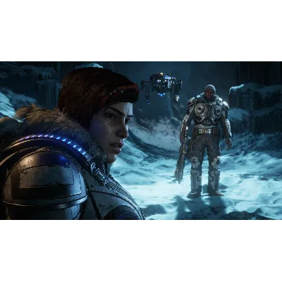GEARS 5 XBOX ONE/X|S+ПК КЛЮЧ - irongamers.ru
