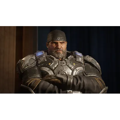 GEARS 5 XBOX ONE/X|S+ПК КЛЮЧ - irongamers.ru