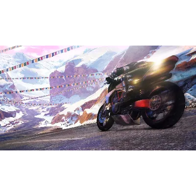 GOTTA GO FAST: RACING COLLECTION XBOX ONE/X|S КЛЮЧ - irongamers.ru