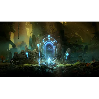 ORI AND THE WILL OF THE WISPS XBOX ONE/X|S+ПК КЛЮЧ - irongamers.ru