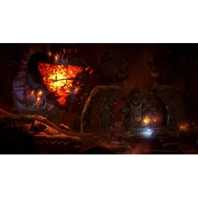 ORI AND THE WILL OF THE WISPS XBOX ONE/X|S+ПК КЛЮЧ - irongamers.ru