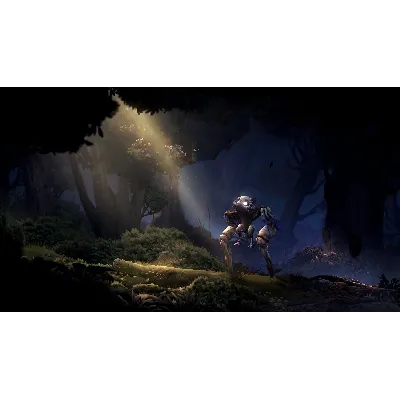 ORI AND THE WILL OF THE WISPS XBOX ONE/X|S+ПК КЛЮЧ - irongamers.ru