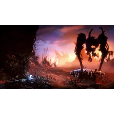 ORI AND THE WILL OF THE WISPS XBOX ONE/X|S+ПК КЛЮЧ - irongamers.ru
