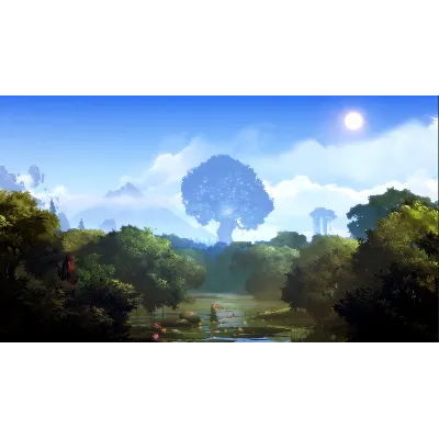 ORI: THE COLLECTION XBOX ONE/X|S+ПК КЛЮЧ - irongamers.ru