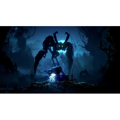 ORI: THE COLLECTION XBOX ONE/X|S+ПК КЛЮЧ - irongamers.ru