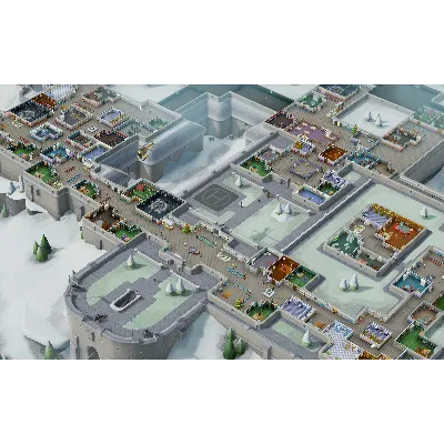 TWO POINT HOSPITAL AND TWO POINT CAMPUS DOUBLE XBOX - irongamers.ru