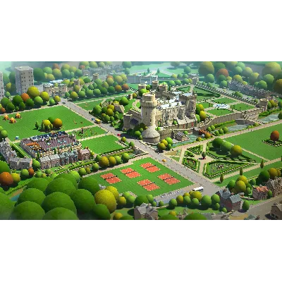 TWO POINT HOSPITAL AND TWO POINT CAMPUS DOUBLE XBOX - irongamers.ru