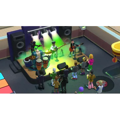 TWO POINT HOSPITAL AND TWO POINT CAMPUS DOUBLE XBOX - irongamers.ru