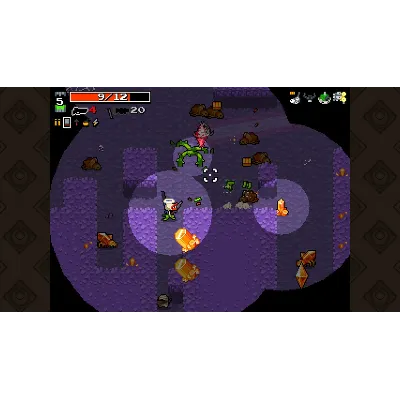 Nuclear Throne Xbox One & Xbox Series X|S активация - irongamers.ru