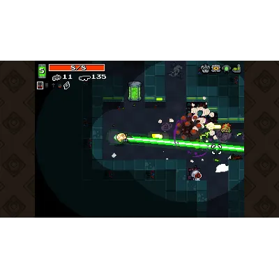 Nuclear Throne Xbox One & Xbox Series X|S активация - irongamers.ru