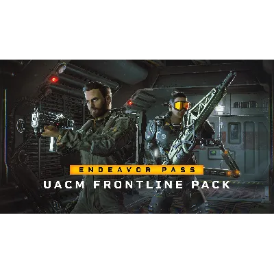 ALIENS: FIRETEAM ELITE - ULTIMATE UPGRADE XBOX (DLC) - irongamers.ru