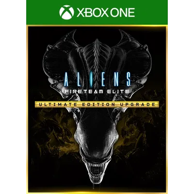 ALIENS: FIRETEAM ELITE - ULTIMATE UPGRADE XBOX (DLC) - irongamers.ru