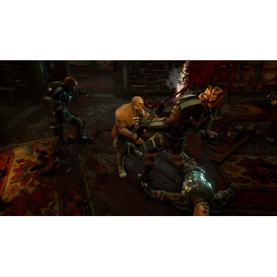9 MONKEYS OF SHAOLIN + ASH OF GODS + REDEEMER: BUNDLE - irongamers.ru
