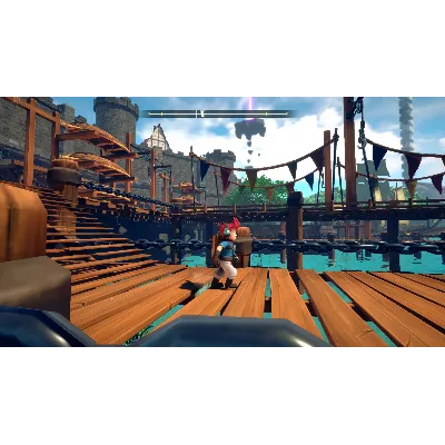 A KNIGHT&acute;S QUEST XBOX ONE/X|S КЛЮЧ - irongamers.ru