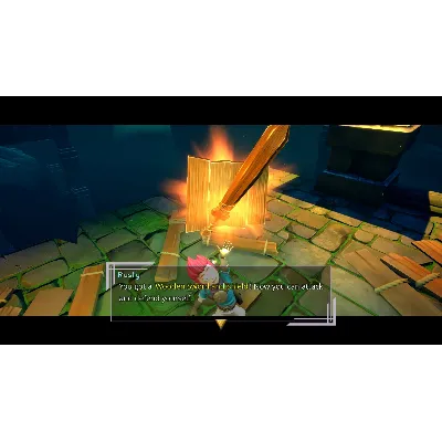 A KNIGHT&acute;S QUEST XBOX ONE/X|S КЛЮЧ - irongamers.ru