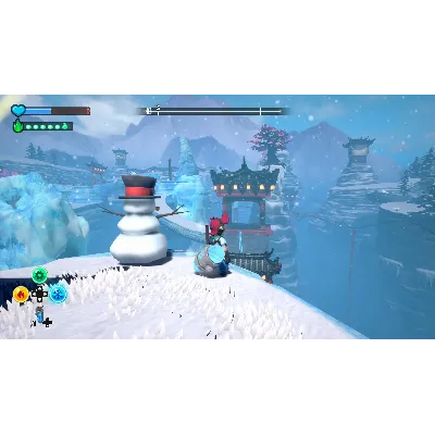 A KNIGHT&acute;S QUEST XBOX ONE/X|S КЛЮЧ - irongamers.ru