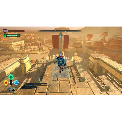 A KNIGHT&acute;S QUEST XBOX ONE/X|S КЛЮЧ - irongamers.ru