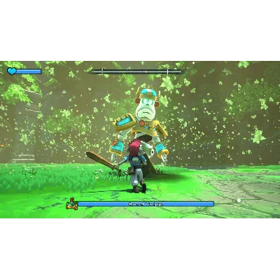 A KNIGHT&acute;S QUEST XBOX ONE/X|S КЛЮЧ - irongamers.ru