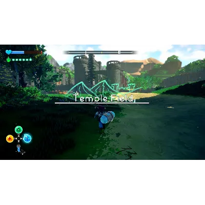A KNIGHT&acute;S QUEST XBOX ONE/X|S КЛЮЧ - irongamers.ru