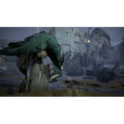 ASHEN XBOX ONE/X|S+ПК КЛЮЧ - irongamers.ru