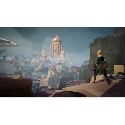 ASHEN XBOX ONE/X|S+ПК КЛЮЧ - irongamers.ru
