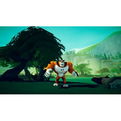 BEN 10 BUNDLE XBOX ONE/X|S КЛЮЧ - irongamers.ru