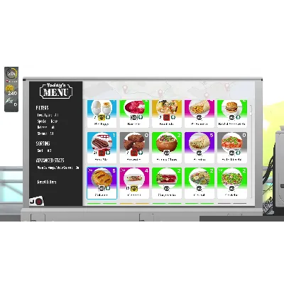 COOK, SERVE, DELICIOUS! 2/3 BUNDLE!! XBOX ONE/X|S КЛЮ - irongamers.ru