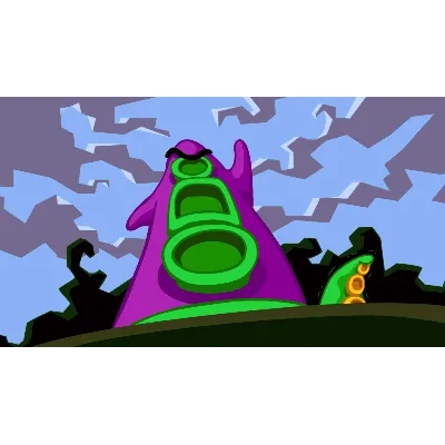 DAY OF THE TENTACLE REMASTERED XBOX ONE/X|S+ПК КЛЮЧ - irongamers.ru