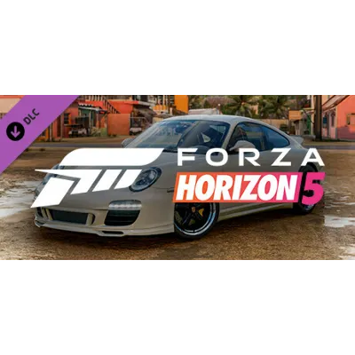 Forza Horizon 5 2010 Porsche 911 SC · DLC АВТО 0% - irongamers.ru