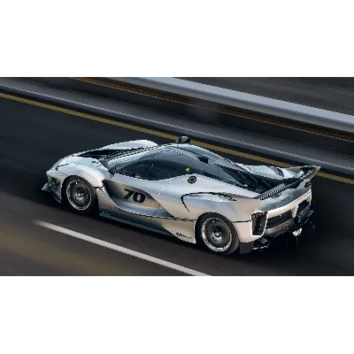 Forza Horizon 5 Ferrari 2018 FXX-K Evo · DLC АВТО 0% - irongamers.ru