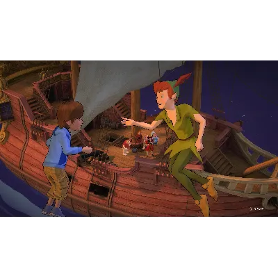 DISNEYLAND ADVENTURES XBOX ONE/X|S+ПК КЛЮЧ - irongamers.ru