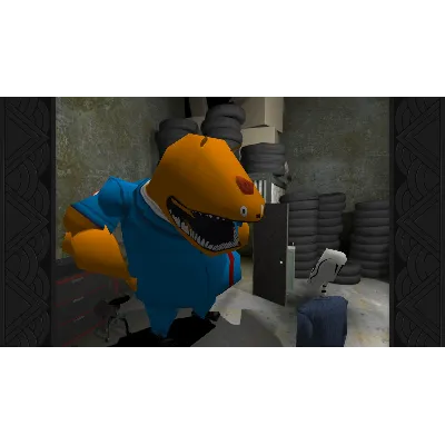 GRIM FANDANGO REMASTERED XBOX ONE/X|S+ПК КЛЮЧ - irongamers.ru