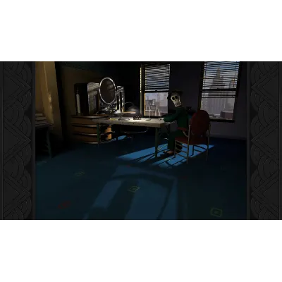 GRIM FANDANGO REMASTERED XBOX ONE/X|S+ПК КЛЮЧ - irongamers.ru
