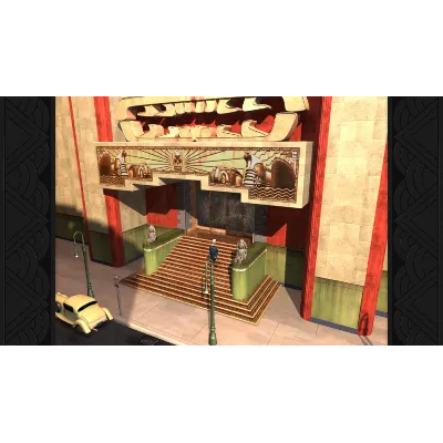 GRIM FANDANGO REMASTERED XBOX ONE/X|S+ПК КЛЮЧ - irongamers.ru