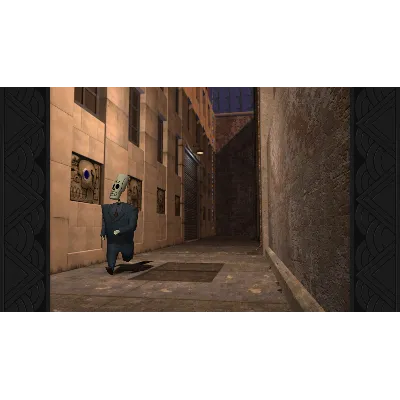 GRIM FANDANGO REMASTERED XBOX ONE/X|S+ПК КЛЮЧ - irongamers.ru